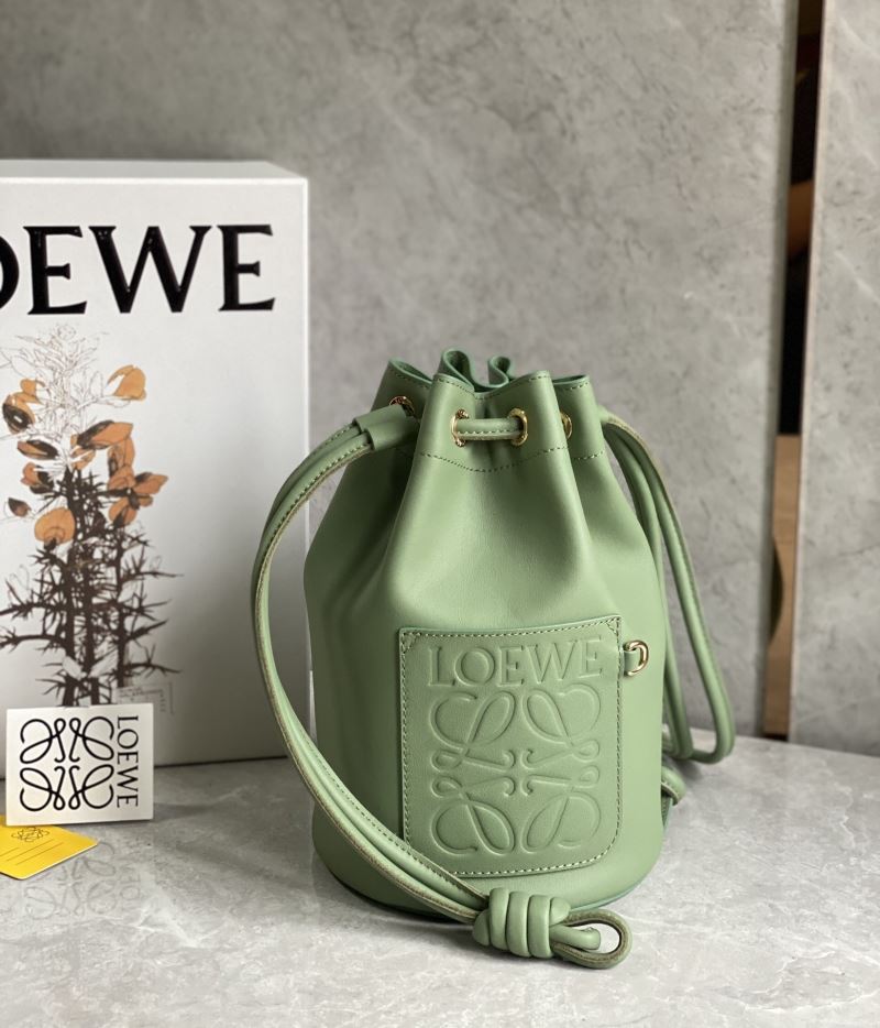 Loewe Flamenco Bags